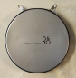 Preview: Merchandising: B&O Metall CD Case